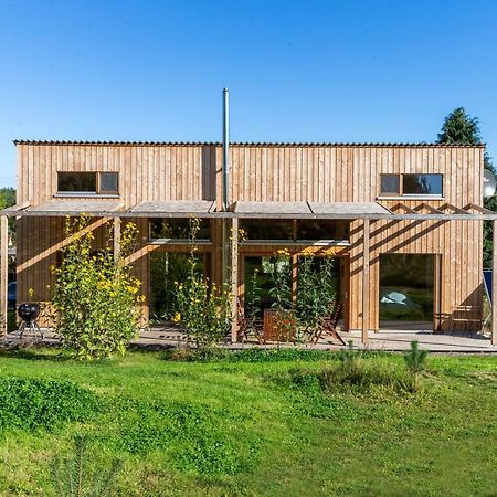 Studio Zempow, Oekologisches Ferienhaus 외부 사진