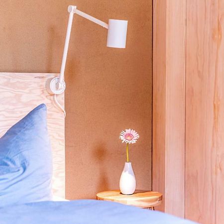 Studio Zempow, Oekologisches Ferienhaus 외부 사진