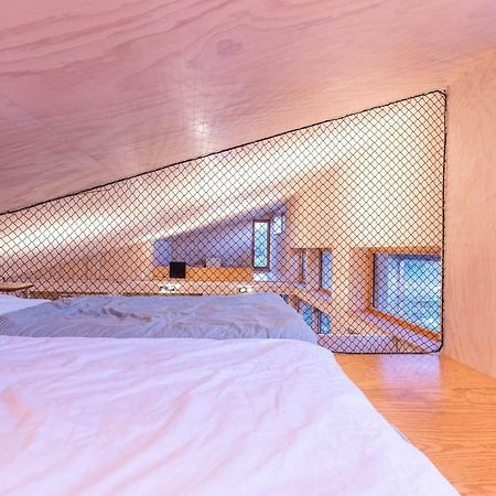 Studio Zempow, Oekologisches Ferienhaus 외부 사진