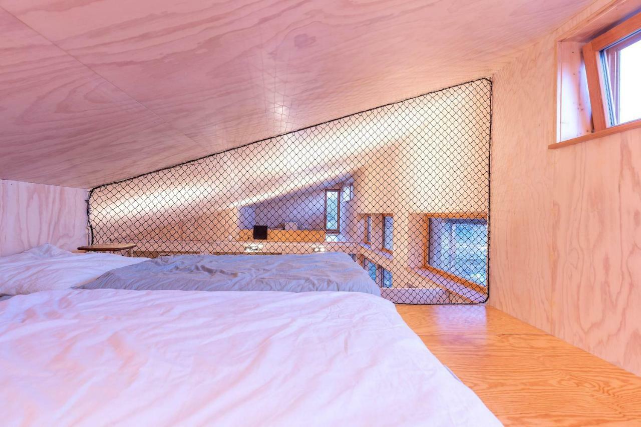 Studio Zempow, Oekologisches Ferienhaus 외부 사진