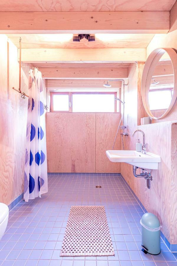 Studio Zempow, Oekologisches Ferienhaus 외부 사진
