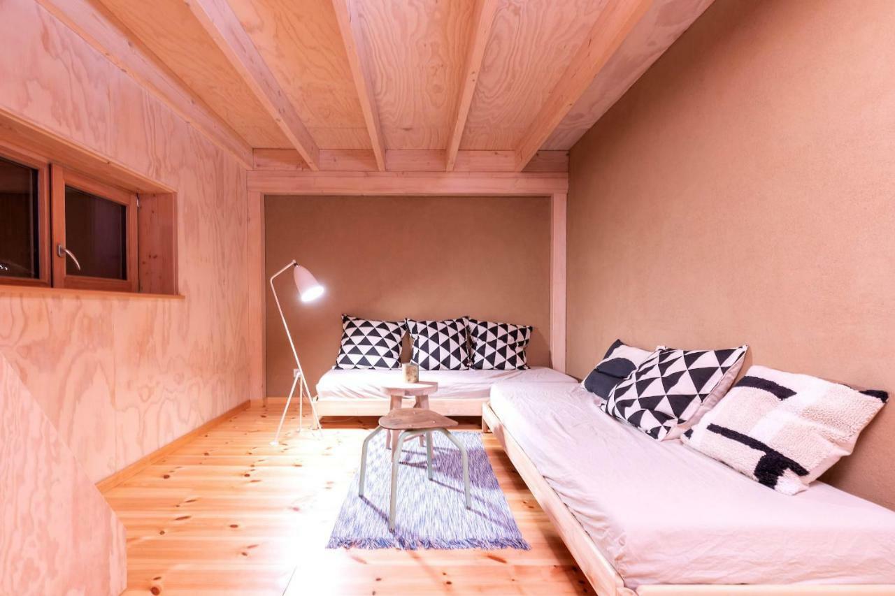 Studio Zempow, Oekologisches Ferienhaus 외부 사진